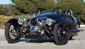 Morgan Three wheeler : un « Cyclecar » séduisant