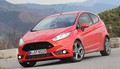 Essai Ford Fiesta ST 1.6 Turbo Ecoboost 2013 : Roooaaah La Fiesta !
