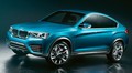 BMW X4 : Plus d'un tour dans son SAC