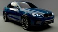 BMW X4 Concept : vidéo, photos et infos