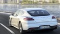 La Porsche Panamera va se décliner en hybride rechargeable
