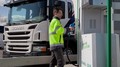 ED95 : un carburant plus bio à partir de raisin chez Scania