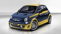 Abarth 2013 : Le scorpion en a sous la pédale