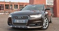 Essai Audi A6 Allroad V6 3.0 BiTDI Quattro : le top de la gamme A6 !