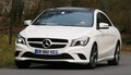 Essai Mercedes CLA : Elle ne laisse personne indifférent