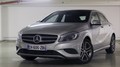 Essai Mercedes Classe A180 CDI : duo franco-allemand