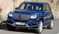 Mercedes GLB : La Classe G de poche