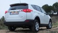 Lexus va lancer un SUV basé sur le RAV4 concurrent des X1 et Q3
