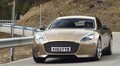 Essai Aston Martin Rapide S : "So chic"