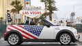 Mini : 500.000 véhicules vendus aux Etats-Unis