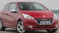 La Peugeot 208 est élue « Voiture de l'année » par l'AFPA