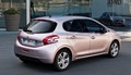 Peugeot 208 est élue « Voiture de l'année » par l'AFPA