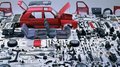 Expert en automobile : "50 % technicien, 50 % médiateur"