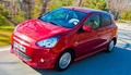 Essai Mitsubishi Space Star : 3,71 m pour conquérir le monde