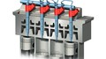 Moteurs Diesel Volvo VEA avec i-ART
