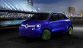 Renault Twin'z : future Twingo électrique