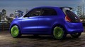 Renault Twin'Z Concept : la Renault Twingo 3 en approche