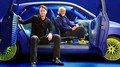 Milan, salon branché pour la Twingo