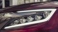 Citroën Wild Rubis Concept : premier teaser