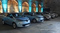 Immatriculations : la Renault Zoé a battu la Fiat Punto