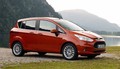 Essai Ford B-Max 1.6 TDCi : La marginale !