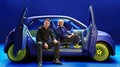 Concept-car Renault Twin'Z : une nouvelle approche de la citadine