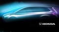 Honda et Acura : deux concepts au Salon de Shanghai