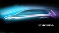 Honda et Acura avec 2 concepts