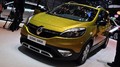Renault Scénic XMOD : les tarifs