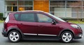 Prix Renault Scénic X-Mod : Une histoire de look