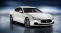 Maserati Ghibli 2013 : une grande routière dans la gamme Maserati