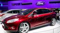 La Ford Focus est la voiture la plus vendue dans le monde