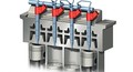 Diesel : Volvo s'essaie à l'injecteur-pompe sans injecteur-pompe