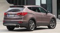 Essai Hyundai Sante Fe III : Ascension sociale