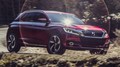 Citroën DS Wild Rubis Concept 2013 : premières photos