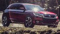 Citroën DS Wild Rubis : le luxueux crossover de la ligne DS se dévoile