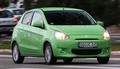 Essai Mitsubishi Space Star : Ce n'est donc pas un mirage…