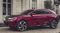 Citroën Wild Rubis Concept