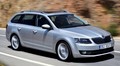 Prix Skoda Octavia Combi 2013 : Plus de volume par Euro
