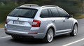 Prix Skoda Octavia Combi : Cargo classe éco
