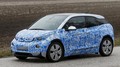 BMW i3 : nouvelles photos