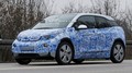 La BMW i3 de série se dévoile doucement