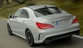 Essai Mercedes CLA 220 CDI 7G-DCT Fascination : Style au prix fort
