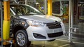 Citroën : lancement de la production de la C4 L en Russie