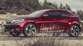 Citroën DS Wild Rubis : sauvage et chinoise