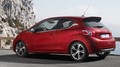 Essai Peugeot 208 GTI : Régénération