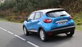 Essai Renault Captur : Partie de chasse sur la ville