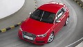 Essai Audi S3 : Dévergondée, la demoiselle !