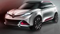 MG CS Concept