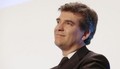 PSA: Montebourg met en garde contre toute radicalisation